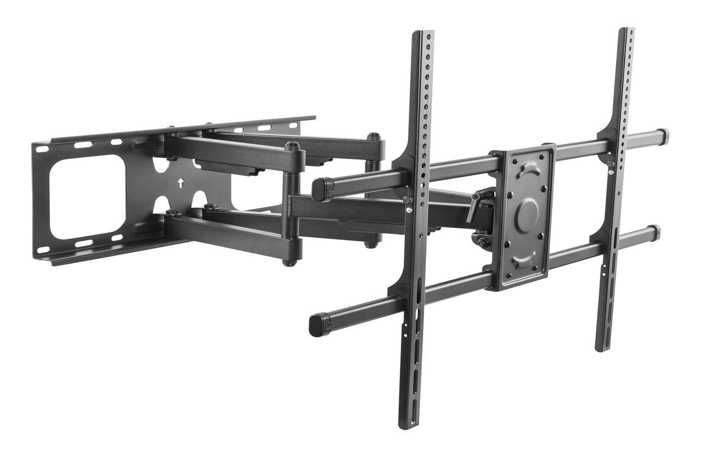 Skill Tech SH 860P - حامل جداري للتلفزيون شديد التحمل وكامل الحركة Skill Tech SH 860P - حامل جداري للتلفزيون شديد التحمل وكامل الحركة